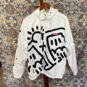 K. Haring +MEMBERS ONLY